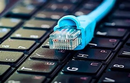 Как выбрать интернет‑провайдера в село Верхняя Вязовка